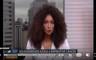 SES e Hospital da Mulher fazem campanha para doação de mechas (SP1)