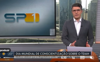 Hospital São Paulo no Dia Mundial de Conscientização do TDAH (SP1)