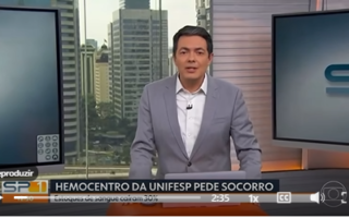 Hospital São Paulo no SP1
