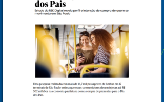 RKZ digital no Meio & Mensagem