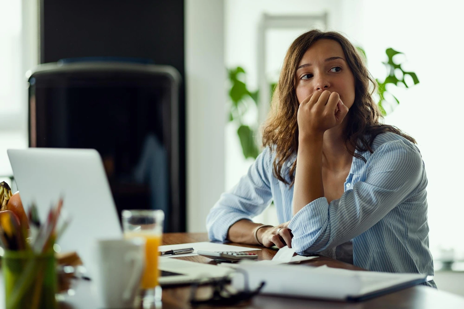 Por que saúde mental no trabalho também é uma questão de comunicação