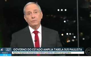 Governo amplia tabela do SUS Paulista (SP2)