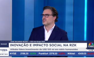 RZK na Times Brasil