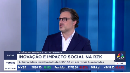 RZK na Times Brasil