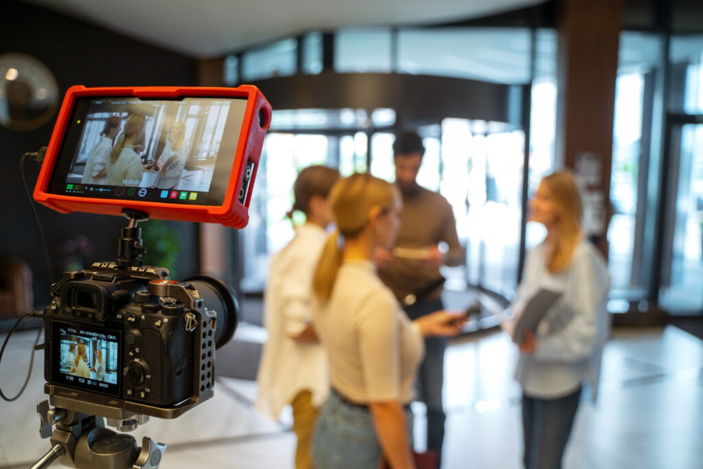 3 principais benefícios do media training para empresas