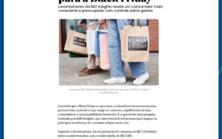 RZK Insights no Meio e Mensagem