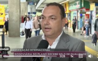 Consórcio Catedral no Boa Tarde DF