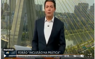 Feirão de Empresas para PcDs no SP1