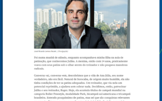 RZK na Veja Negócios