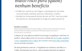 SPDM na Folha de S.Paulo