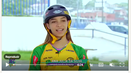 Julika no Band Esporte Clube