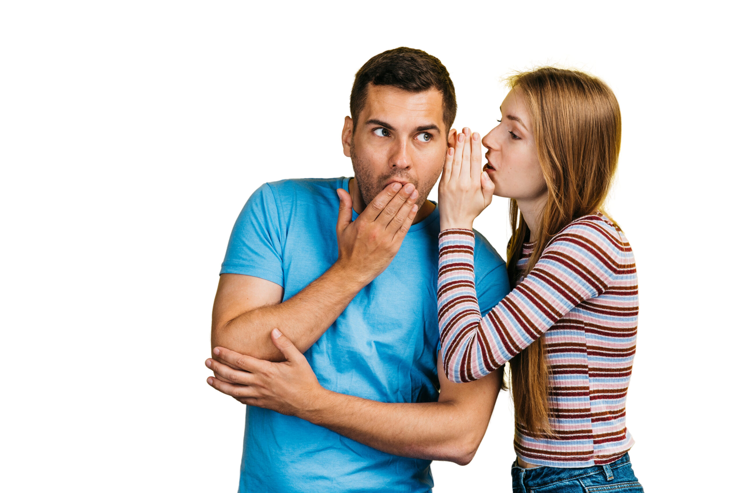 O que a comunicação corporativa pode aprender com boatos de corredor