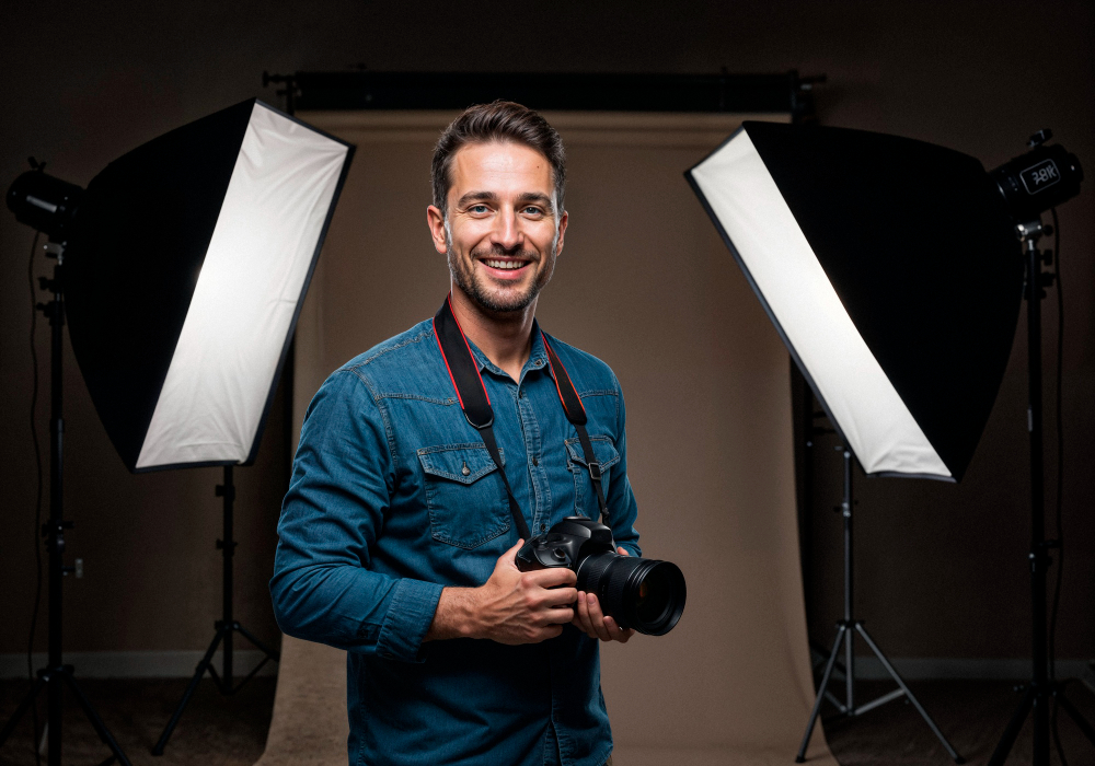 A comunicação mais poderosa nem sempre é a mais explicada — é a mais bem mostrada