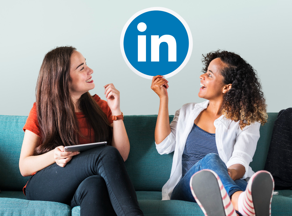 Da vitrine à referência: o papel do LinkedIn na reputação das empresas