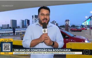Consórcio Catedral na Globo, Record, SBT e Band
