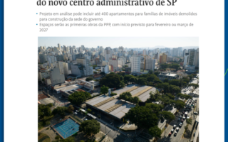 Consórcio MEZ-RZK na Folha de S. Paulo