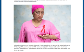 Teste Oncotype DX no Valor