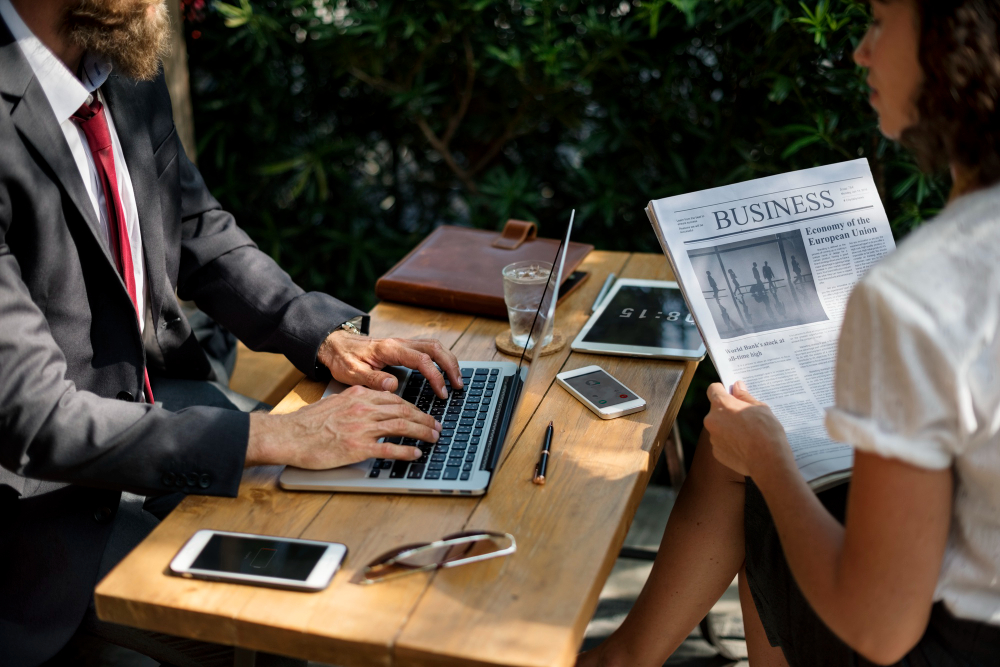 Qual a diferença entre press release, publieditorial e guest post?
