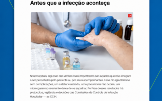 David Uip na CNN
