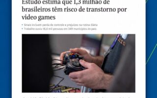 SPDM na coluna Mônica Bergamo (FSP)