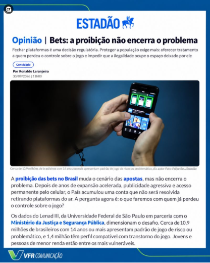 SPDM no Estadão